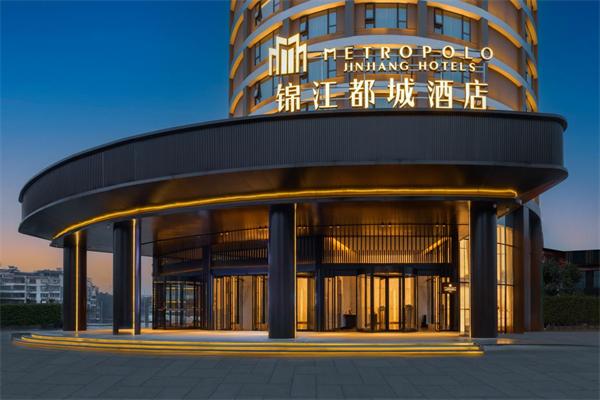 锦江都城酒店桂林山水双床房,桂林锦江都城万象店