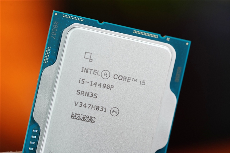 i5-14490f和i5-13490f哪个好,i514490f和i712700kf哪个好