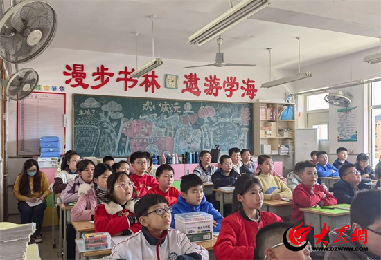 潍坊市潍城区芙蓉小学2019级一班,芙蓉小学研学之旅