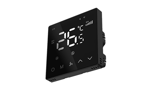 传统空调秒变智能空调,中弘p15空调线控器