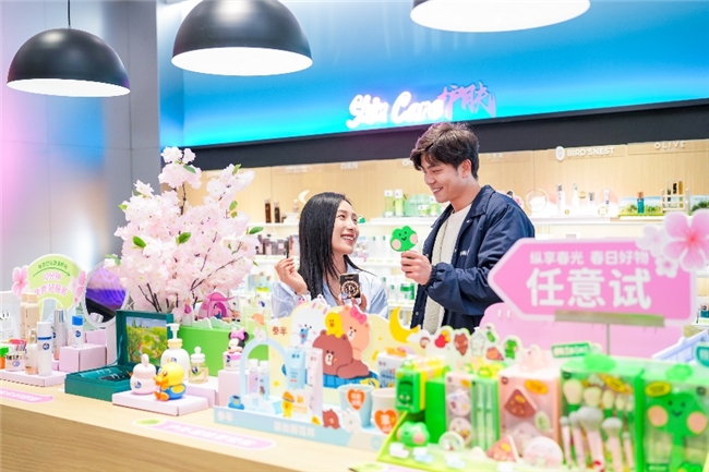 屈臣氏会员分级计划,屈臣氏会员运营