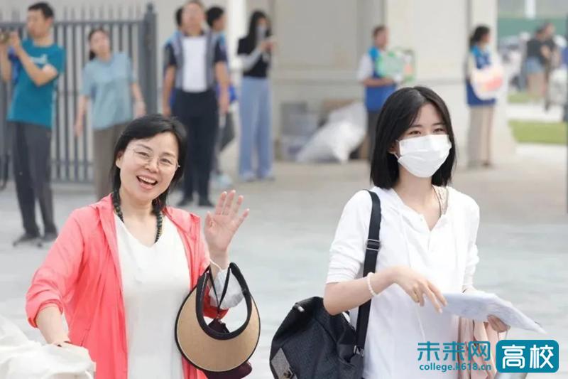 北京信息科技大学新生入学时间,北京信息科技大学新生入学流程