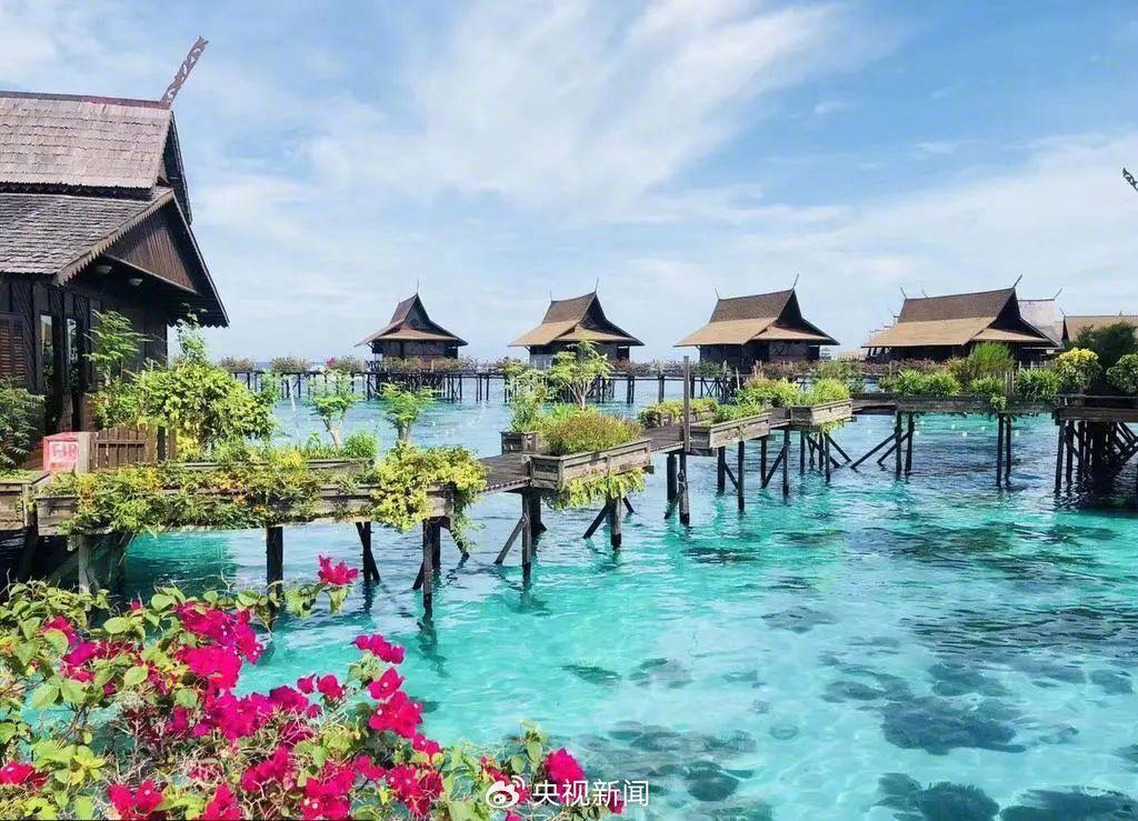 现在能去的免签国家攻略,免签和落地签的地方