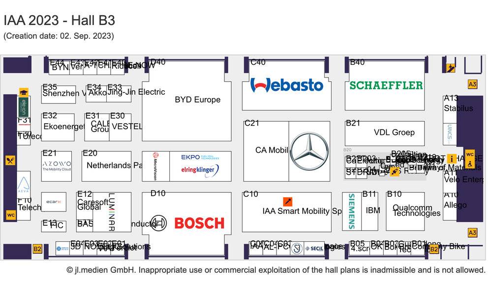 德国汽车会衰落吗,德国汽车要退出中国了吗