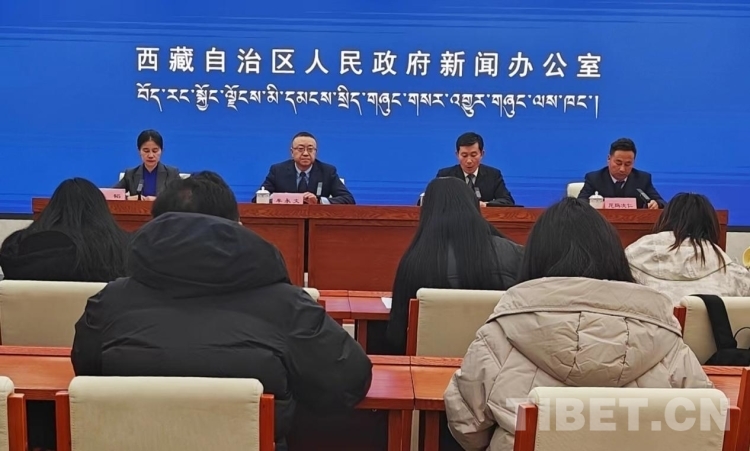 山南创建生态文明高地成效显著,西藏建设高原生态保护新高地