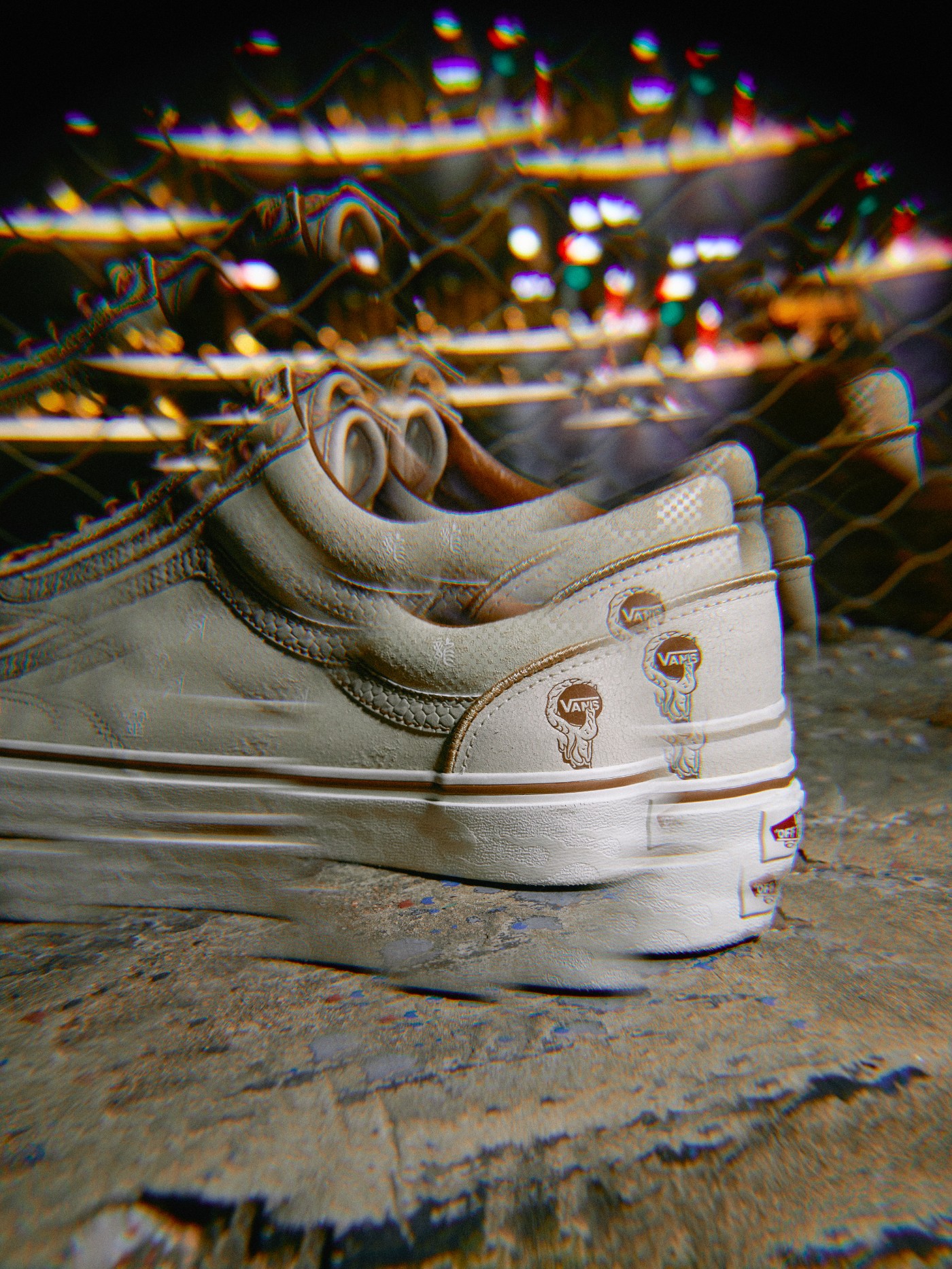 vans龙年高帮,vans十大好看高中鞋