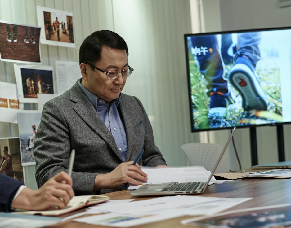 宝宝树王怀南最新演讲,王怀南创业者