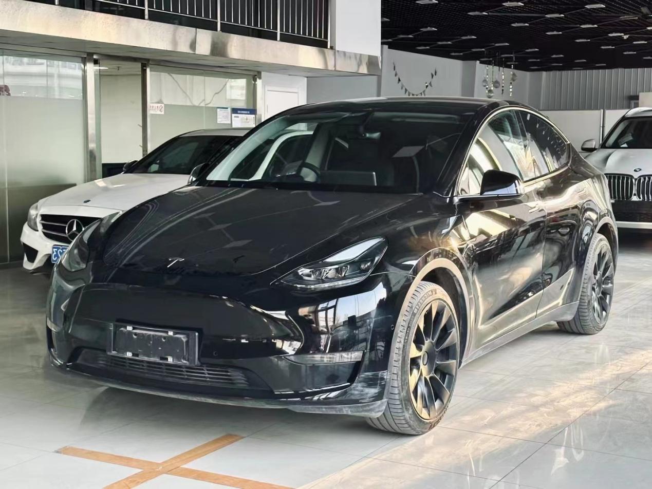 北京二手车新能源汽车市场在哪,实探北京小米汽车门店