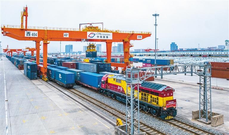 西安发展商机,西安发展的优势和机遇