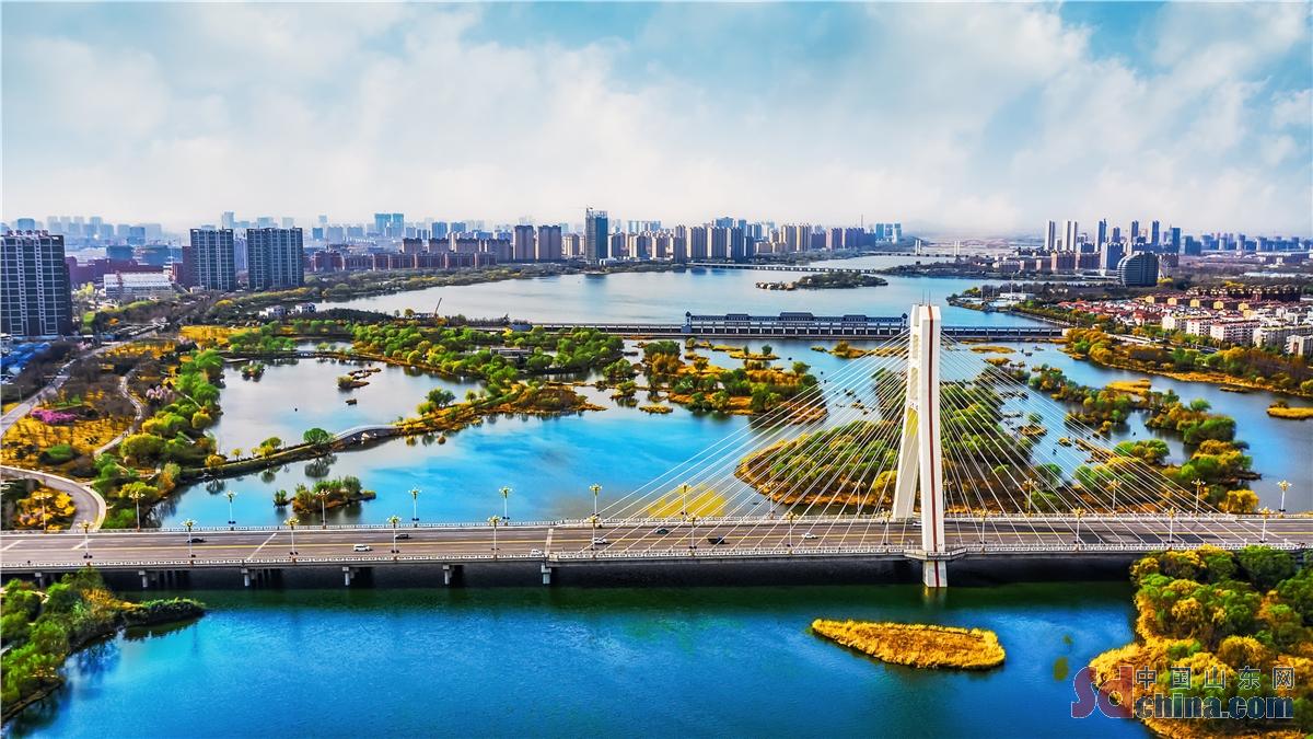 感知山东,山东潍坊的厉害之处