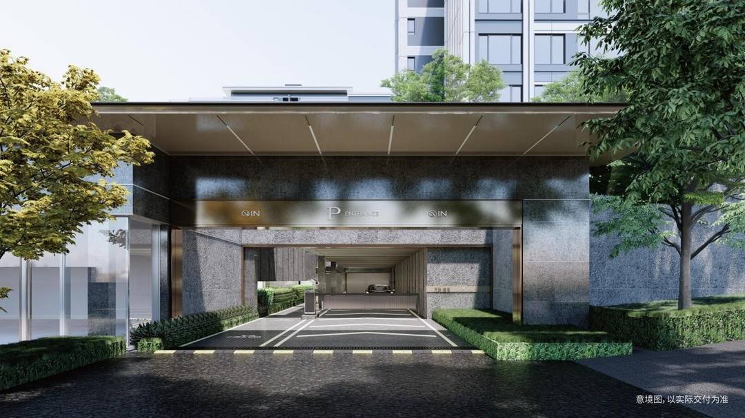 重庆万科璞园样板间视频,重庆万科璞园璞屿装修