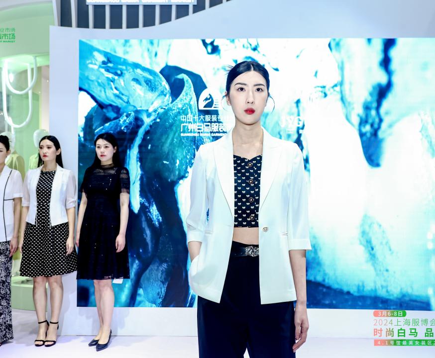 白马服装市场值得来吗,曾经火爆的白马服装市场