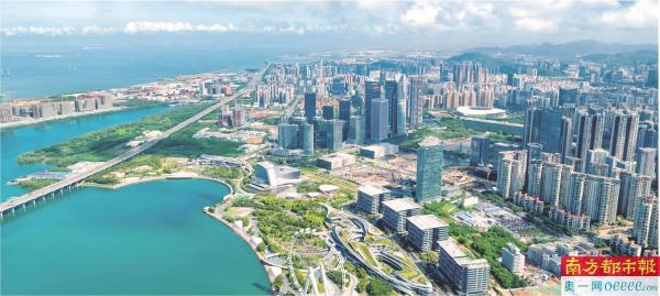 “以校带片、以校带校”宝安新增4个公办基础教育集团