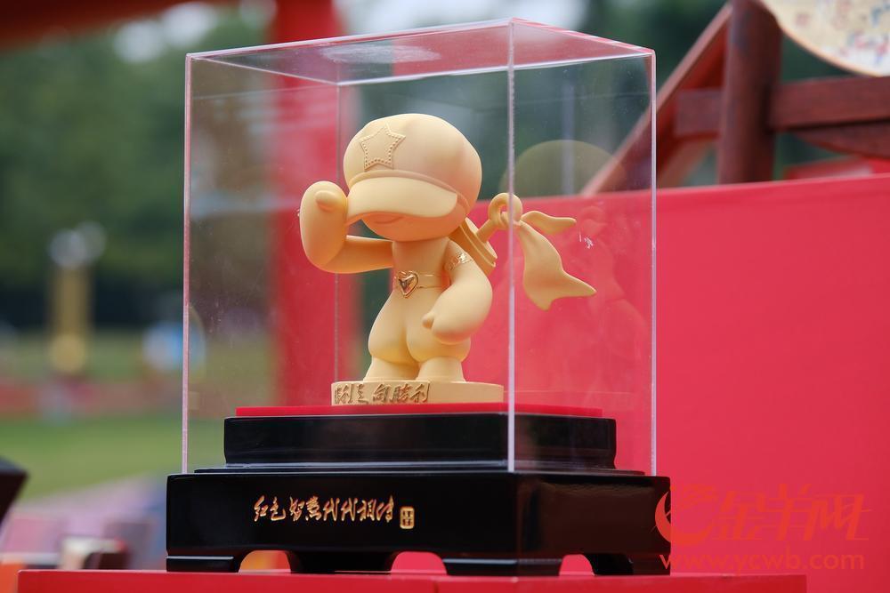 阿杭、和花广州“同台”！公园文创有多“卷”，记者带你探营→