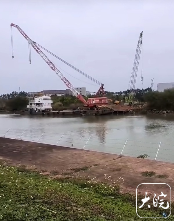 广州沥心沙大桥事故最新情况图片,广州沥心沙大桥事故最新的情况