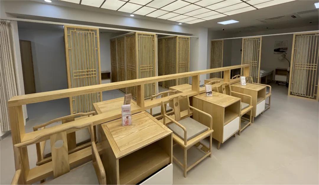 闵行4家中医药特色服务站通过市级验收！有这些服务项目→