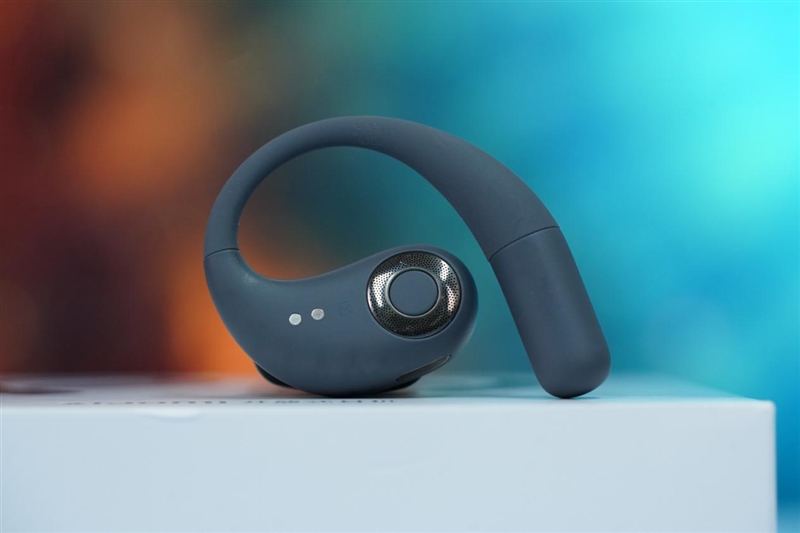 佩戴轻若无物音质秒杀骨传导！649元小米首款开放式耳机评测