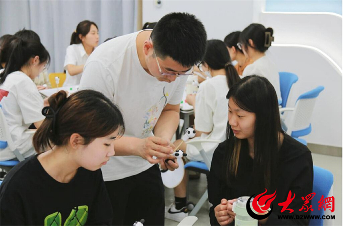 菏泽家政职业学院官网信息,菏泽家政职业学院线上线下