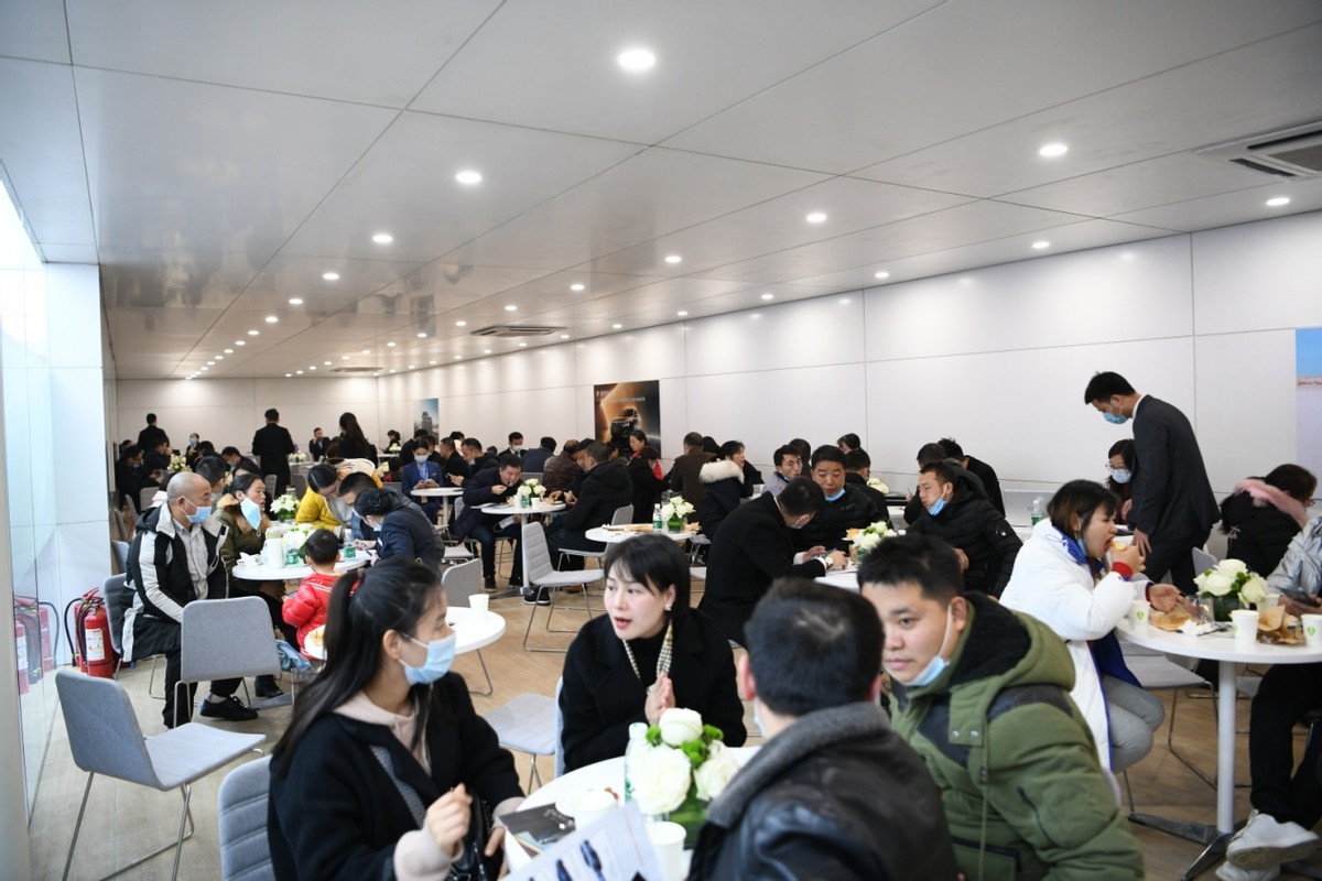 买车最好时机来了,2023年长沙车展购车