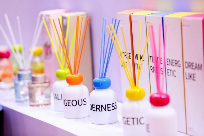 展会为提振行业信心刺激行业复苏,国货消费热潮持续升温