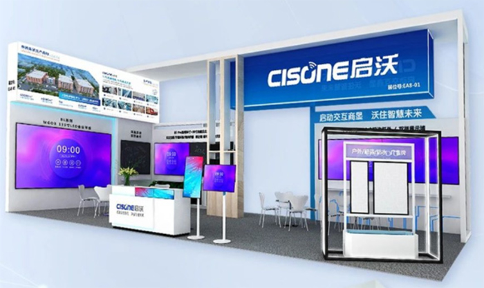 IFC亮点精华版：看巴可、科视、丽讯、飞利浦、AOC、洲明、奥拓等大牌新品，洞见投影、MicroLED、显控未来