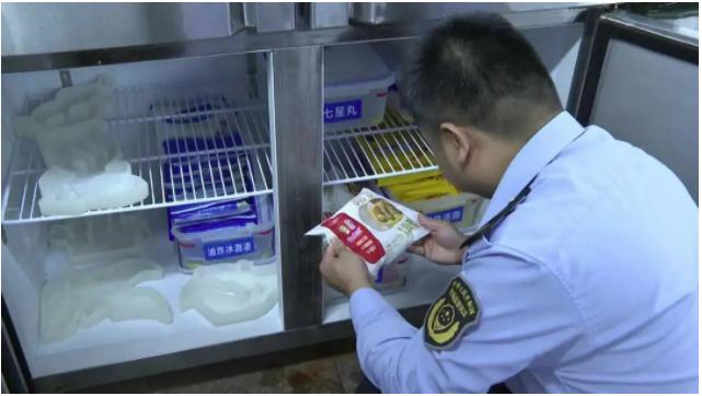 餐饮质量问题及整改措施,餐饮业环境污染整改情况汇报