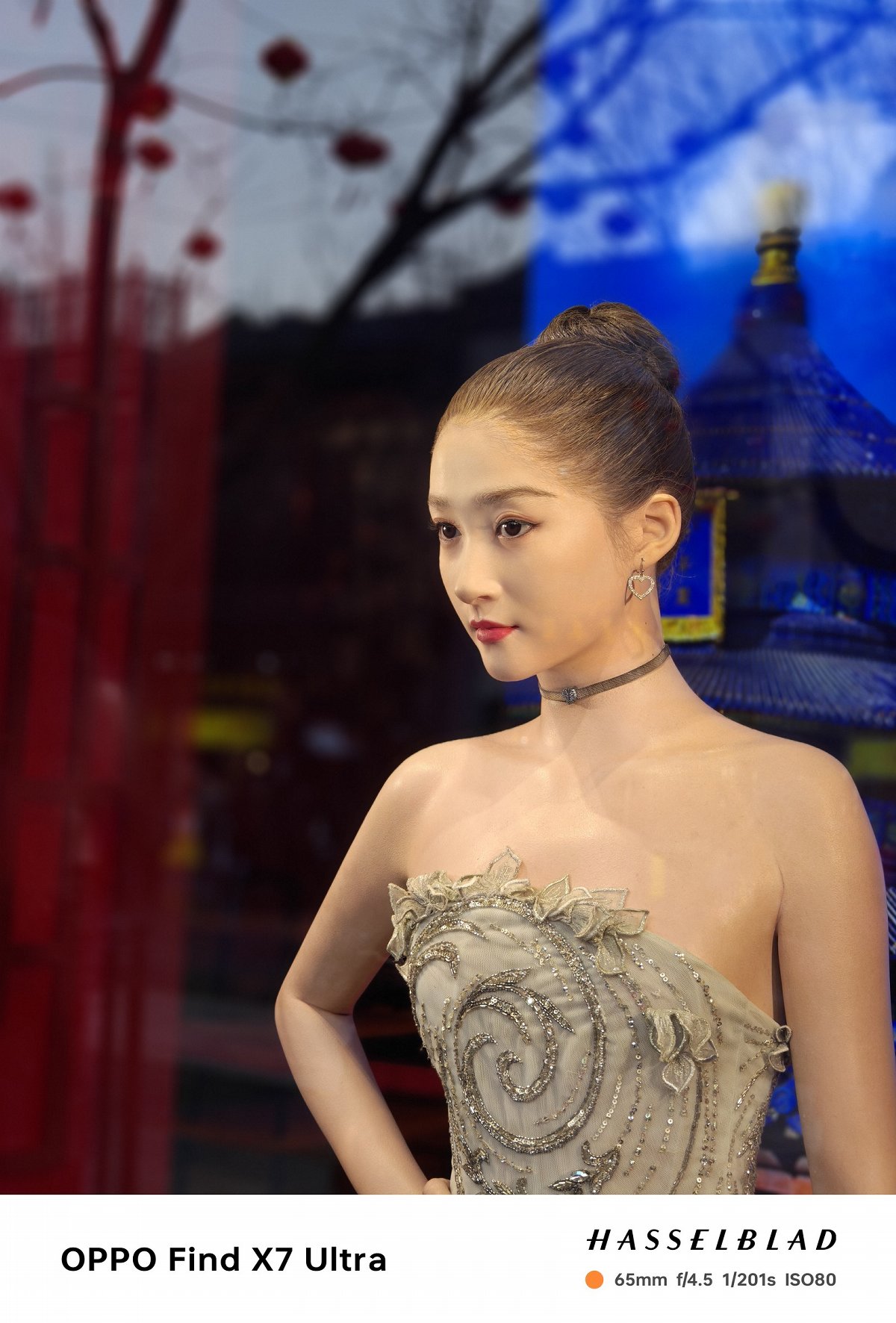 oppofindx7ultra娴嬭瘎,oppofindx7ultra鎷嶆憚璇勬祴