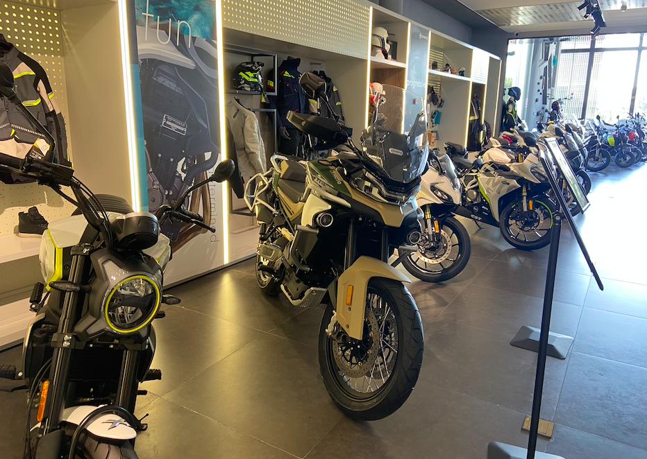 国产大排量摩托车降价,ktm摩托车降价