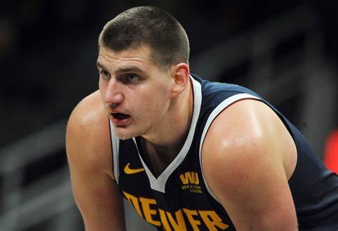 约基奇十大高光集锦,约基奇十大精妙传球