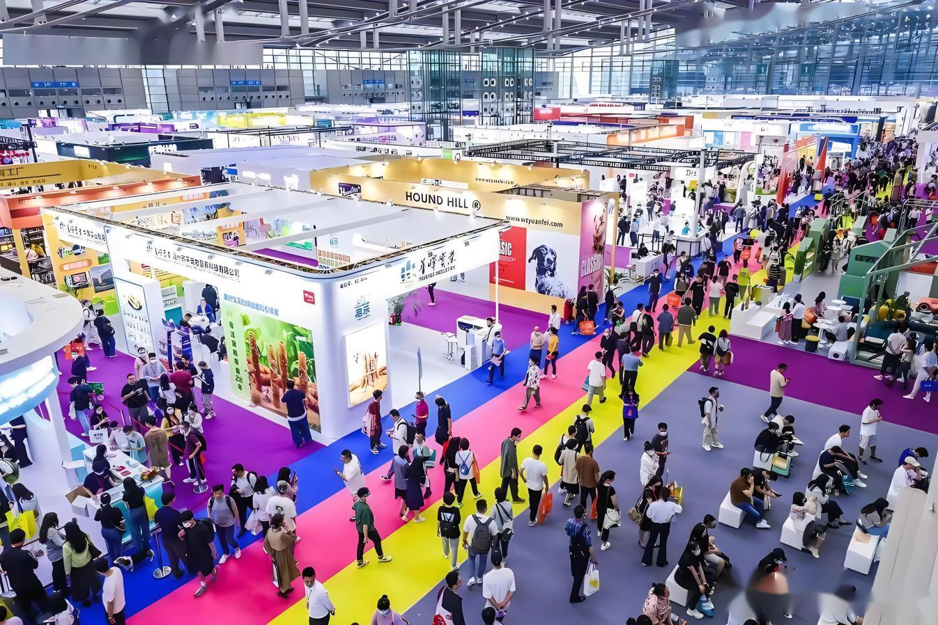 深圳国际宠物展2024年萌宠赛事,宠物展览会2019深圳异宠