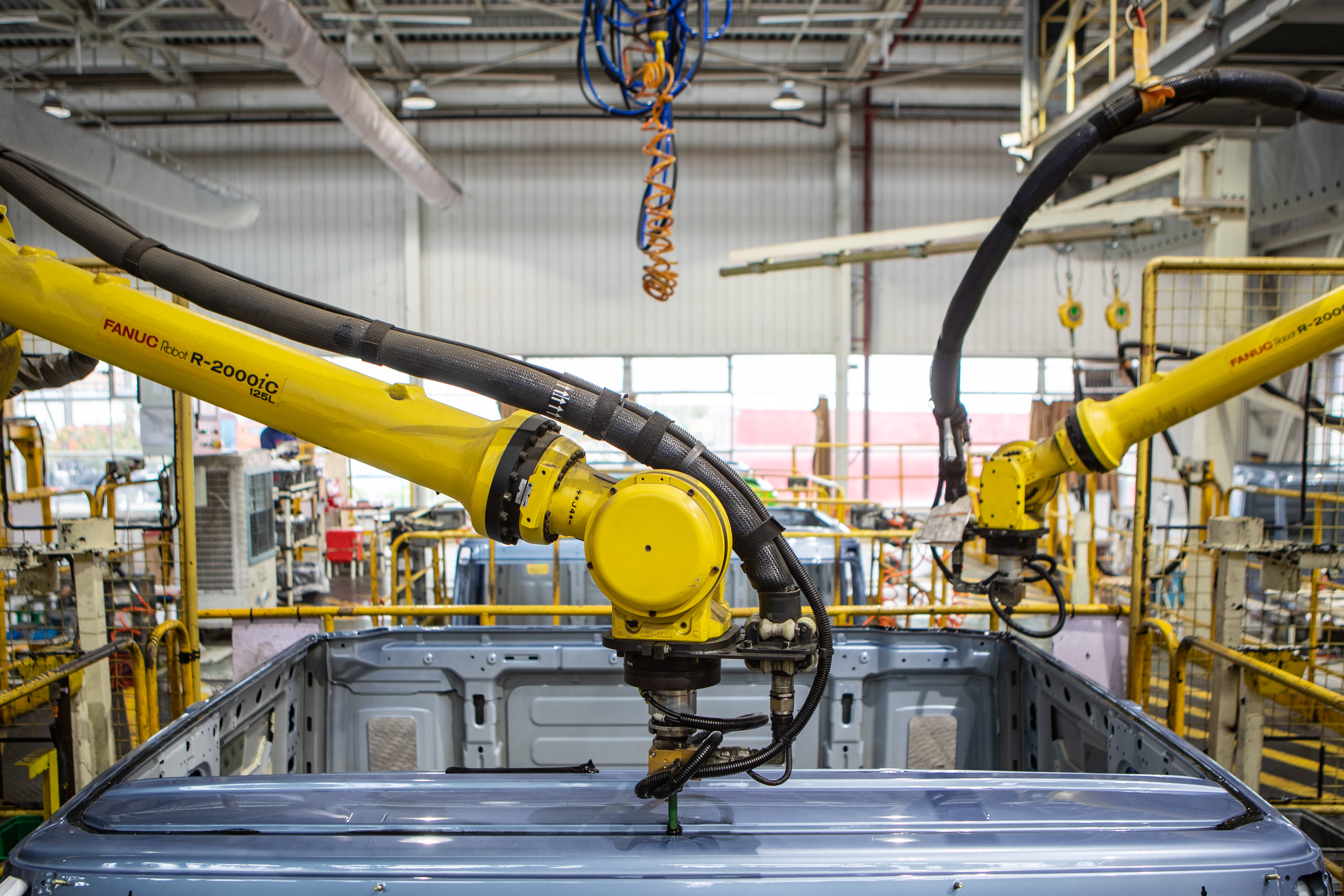 新华全媒访谈,新华全媒创新科技闪耀数博会