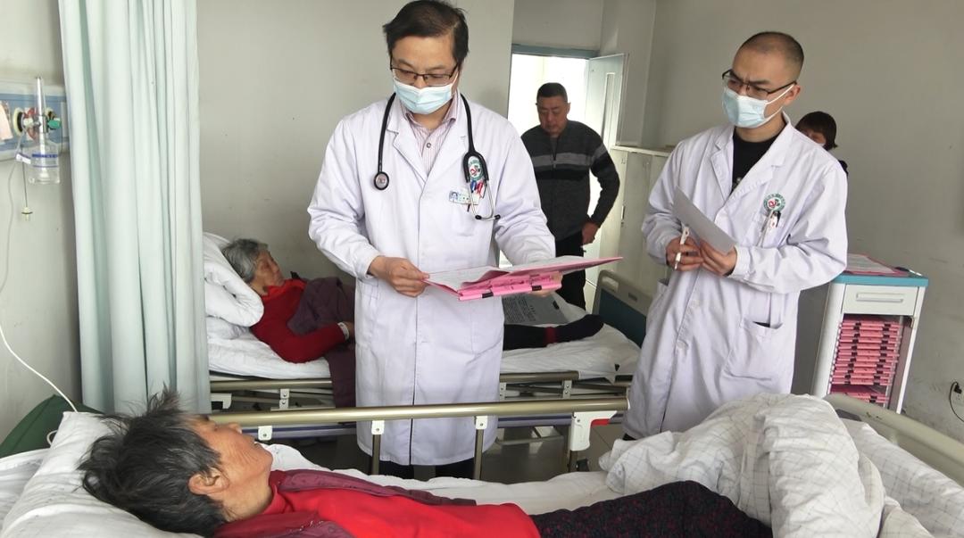 宁阳县第一人民医院：消除“隐形杀手”为静脉撑起“保护伞”