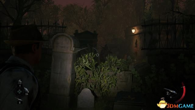 鬼屋魔影重制版卡珊德拉房间密码,鬼屋魔影全流程