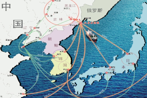 又一海鲜,中俄农产品交易中心海鲜