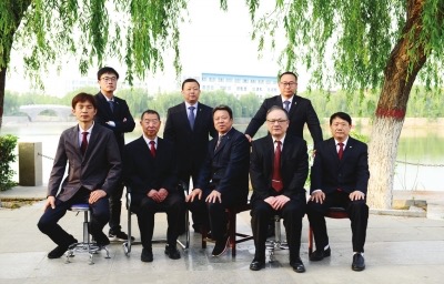 新乡职业技术学院办学思路,河南日报初心启航薪火相传