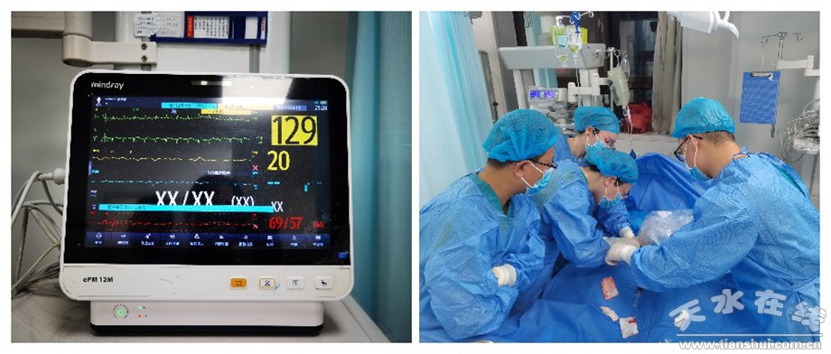 天水市第一人民医院icu,咸阳第一人民医院ccu