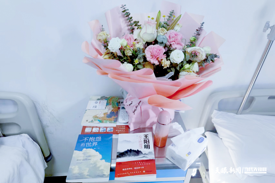 【健康遵义】“只有疯子才去那”——偏见差点毁了深陷焦虑的我